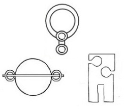 Pictish symbols